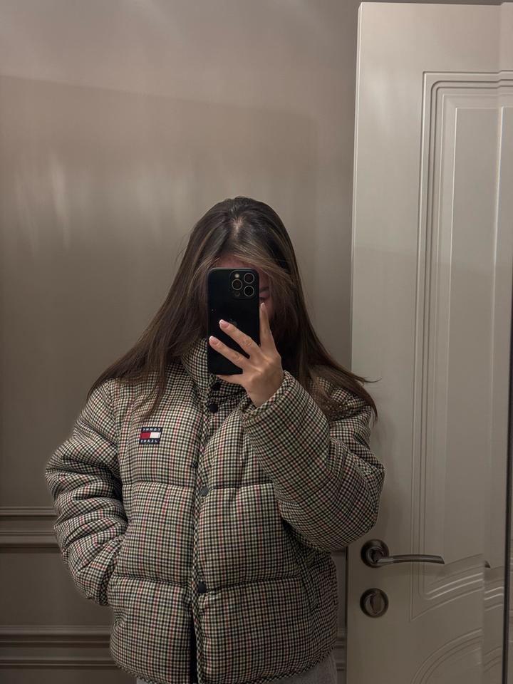 Куртка Tommy Jeans