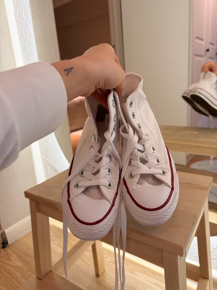 Кеды Converse Chuck Taylor All Star