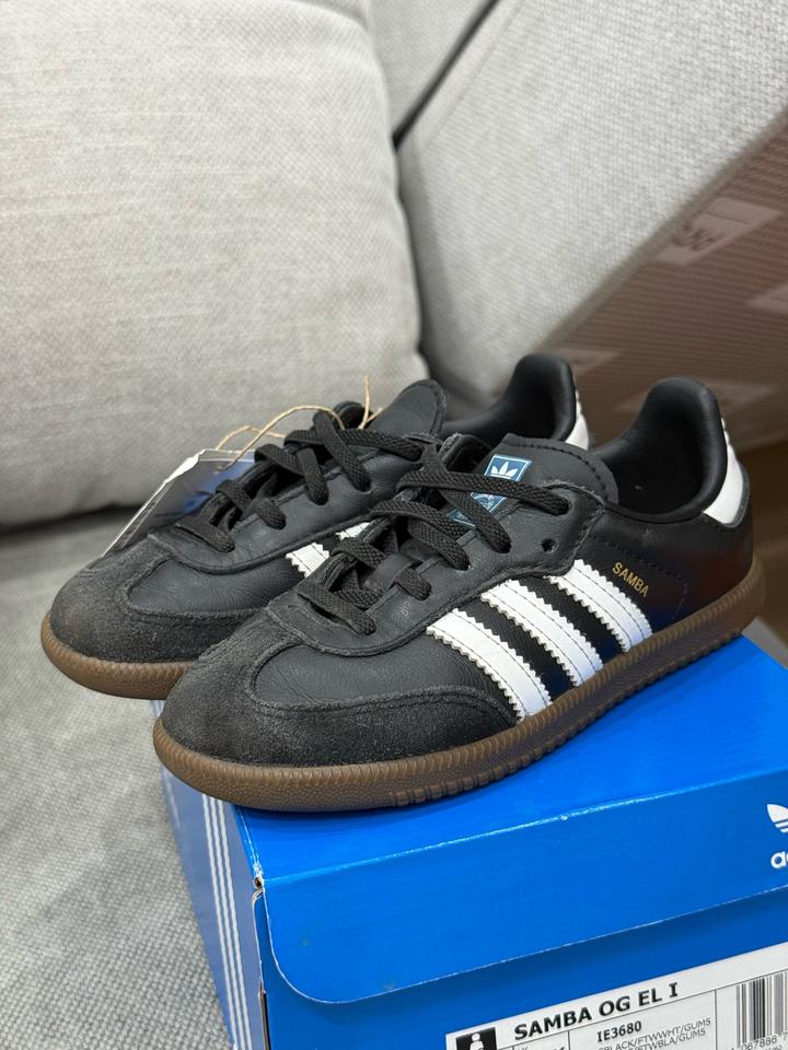 Кеды adidas Samba