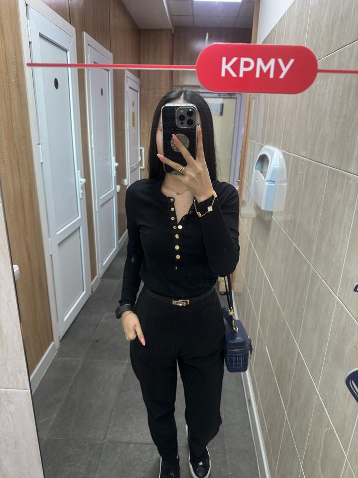 Лонгслив