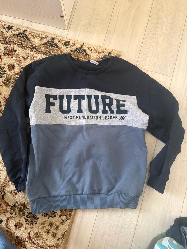 Свитшот Futurino