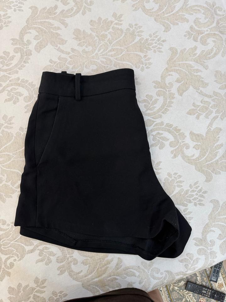 Шорты ZARA