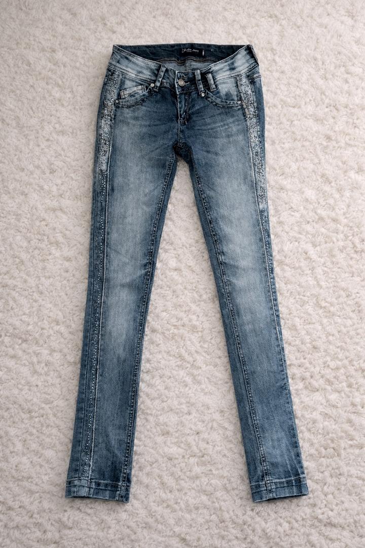 D&G Женские джинсы D&she