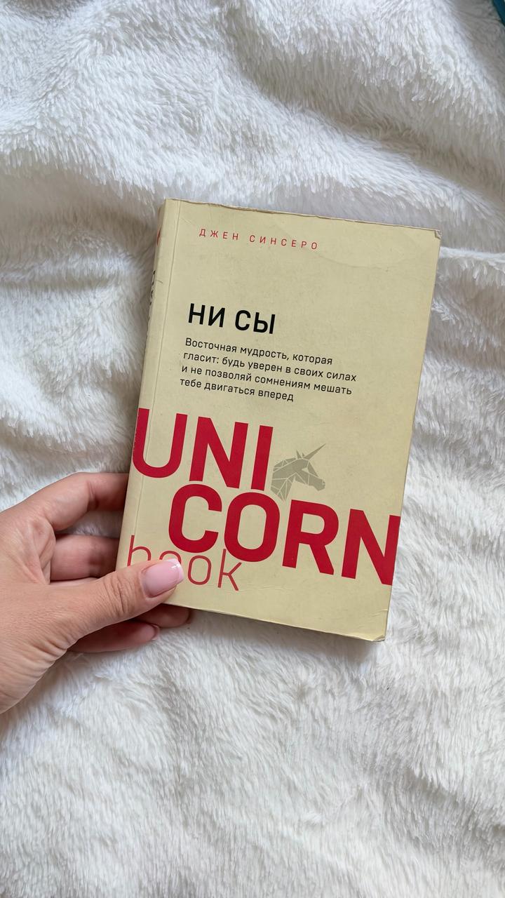 НИ СЫ