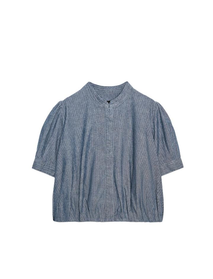 Блуза ZARA