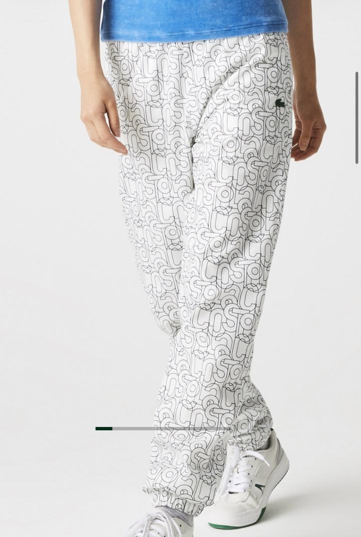 Женские брюки Lacoste