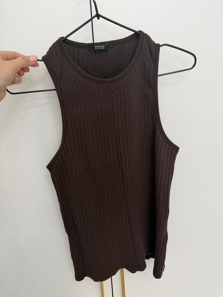 Майка Massimo Dutti