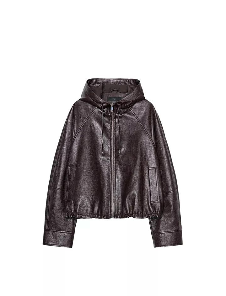 Куртка ZARA