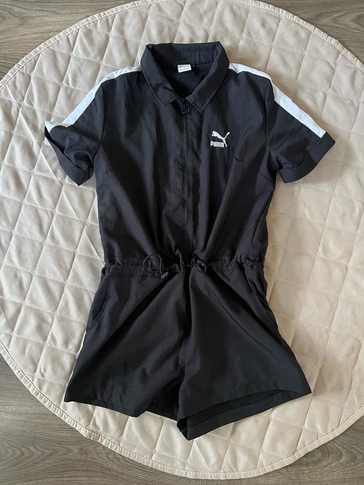 Женский комбинезон Puma