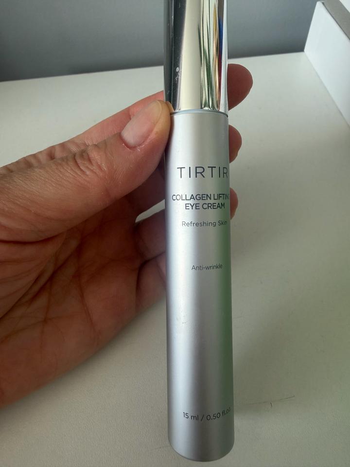 Tir Tir Collagen Lifting Eye Cream