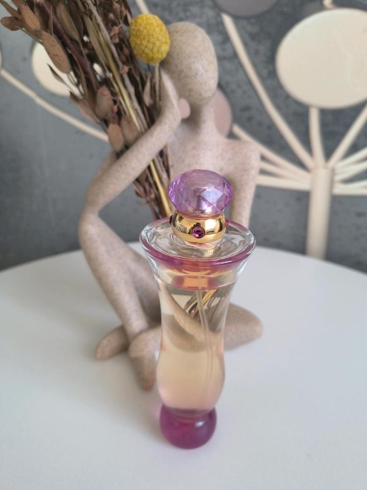 Парфюм VERSACE WOMAN