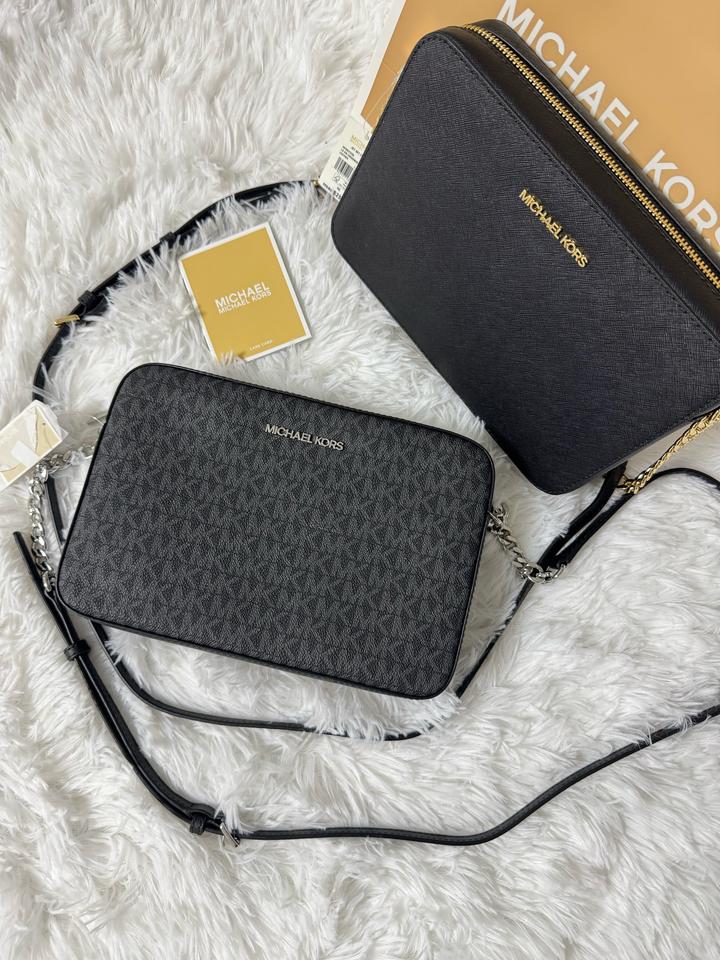 Сумка кросс-боди Michael Kors