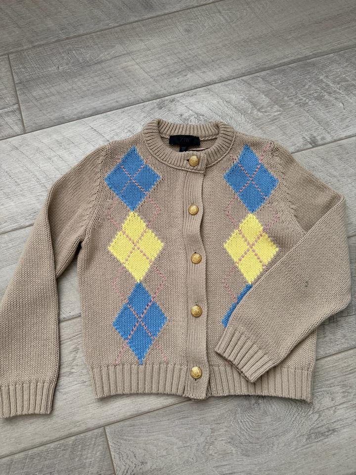 Кардиган ZARA