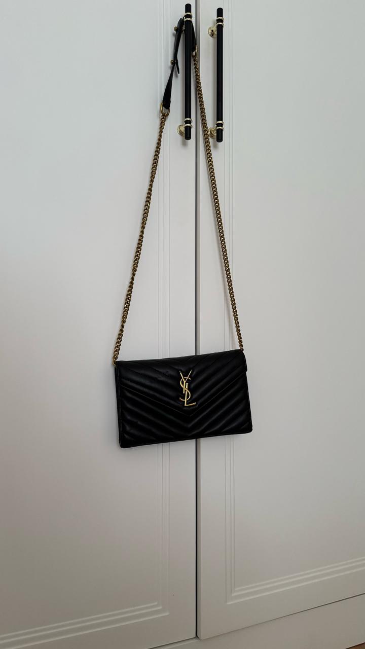 Yves Saint Laurent Сумка YsL