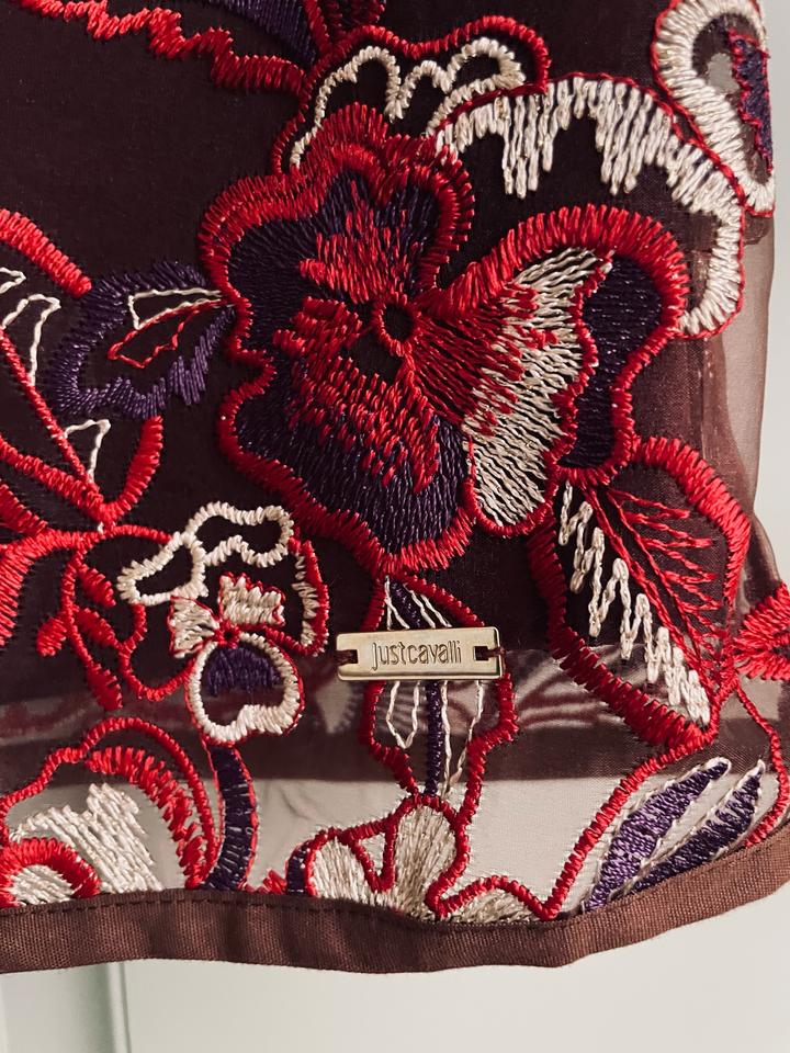Платье Just Cavalli