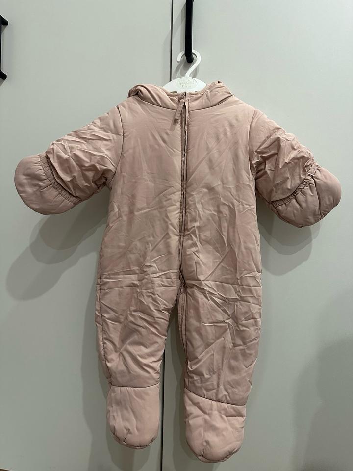 Комбинезон Baby Go