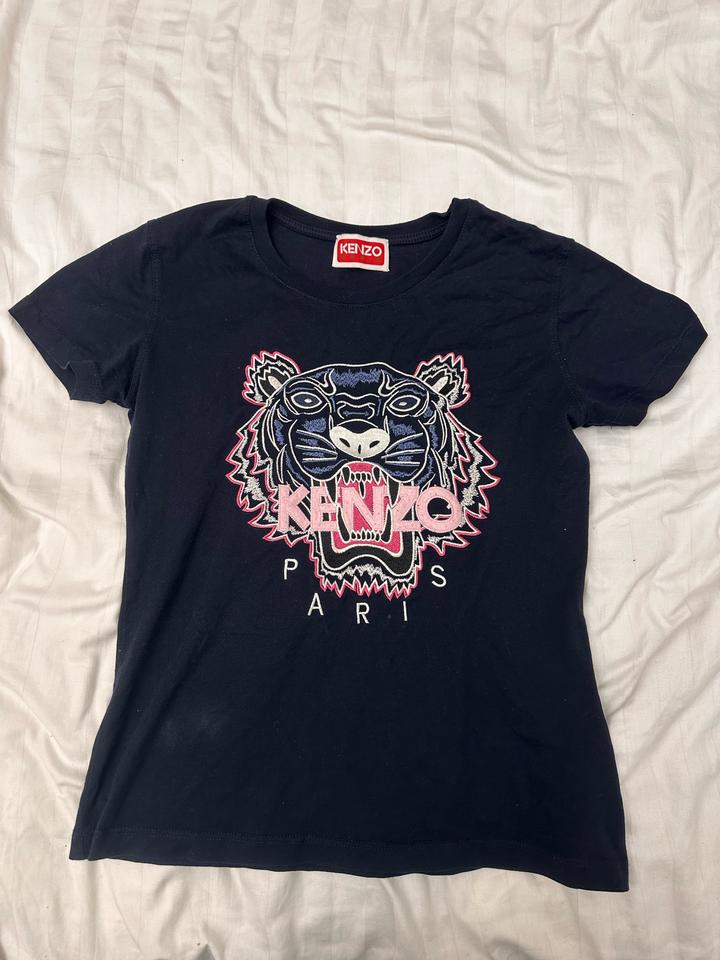 Футболка Kenzo