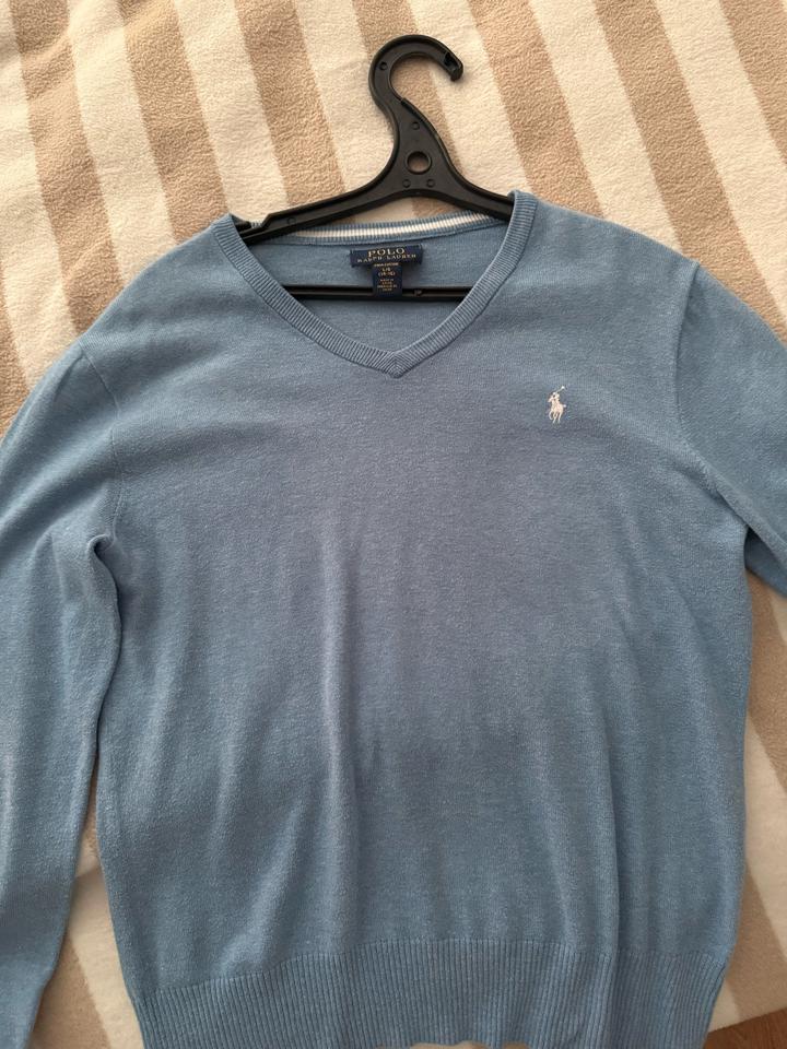 Джемпер Polo Ralph Lauren