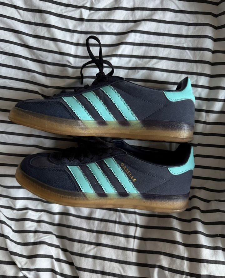Кроссовки Adidas Gazelle