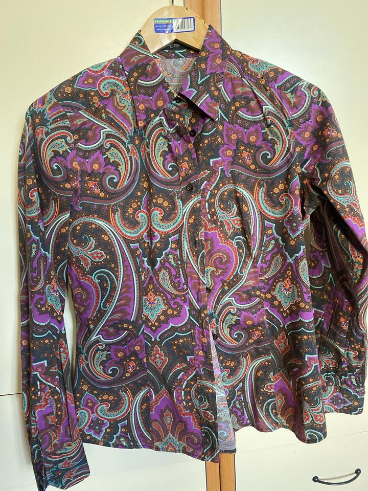 Рубашка Etro