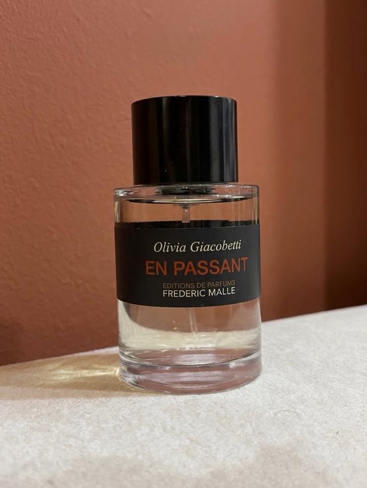 Парфюм Frederic Malle En Passant