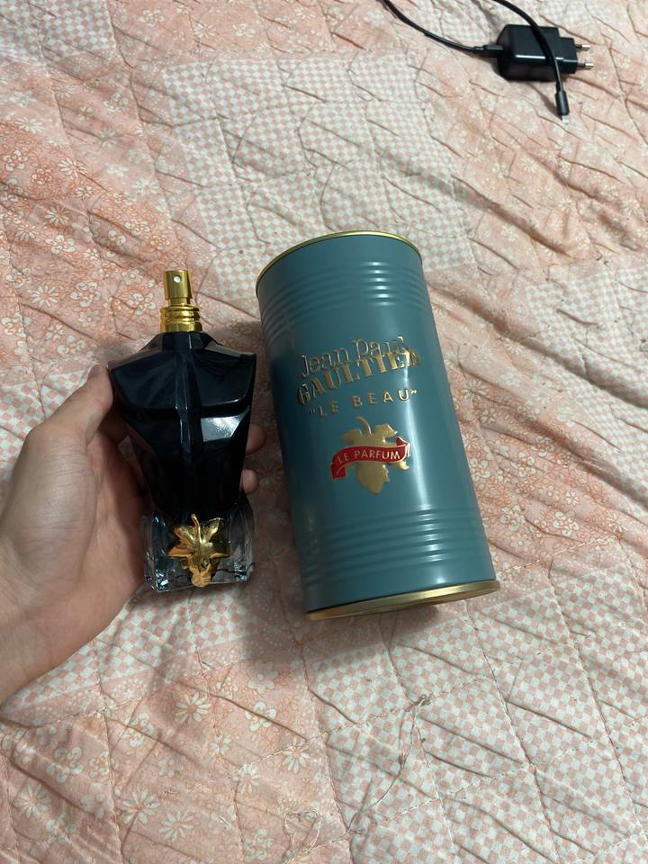Jean Paul Gaultier Le Beau Le Parfum