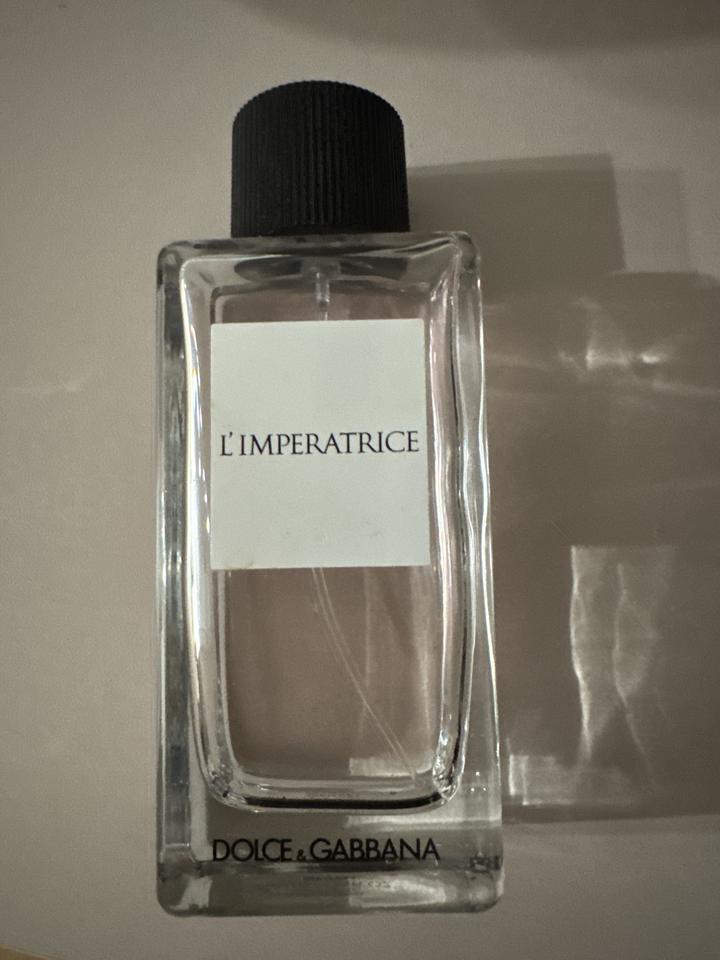 Парфюмерная вода Dolce & Gabbana L'Imperatrice