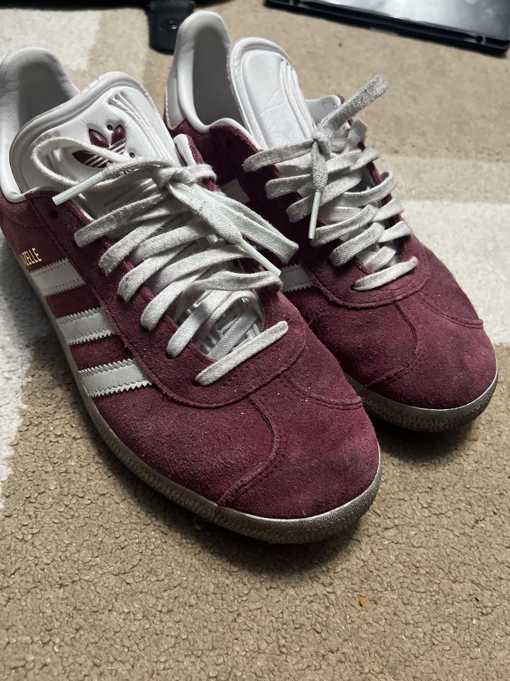 Кеды adidas Gazelle