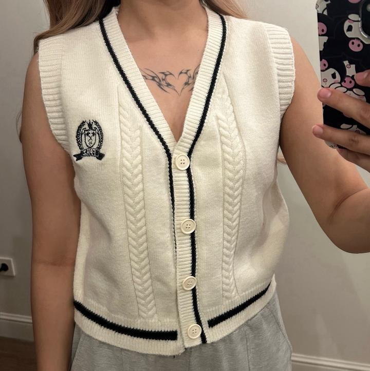 COCO wear Жилет
