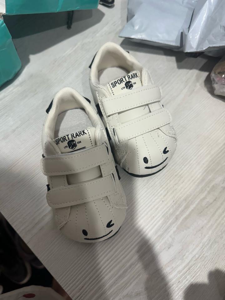 Детские кеды