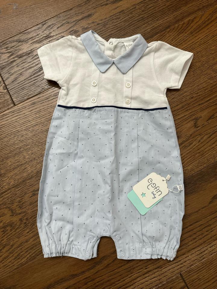 elefinbaby Песочник, костюм на малыша