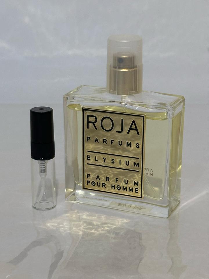 Roja Parfums Elysium Parfum Pour Homme