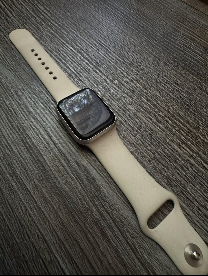 Умные часы Apple Watch