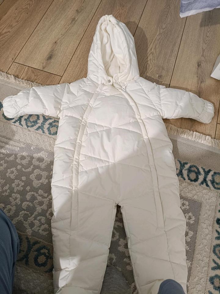 комбинезон Baby Go