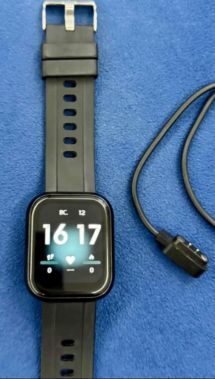 E Joy Смарт-часы E-Joy Smart Watch Plus