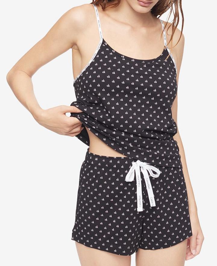 Пижама Calvin Klein