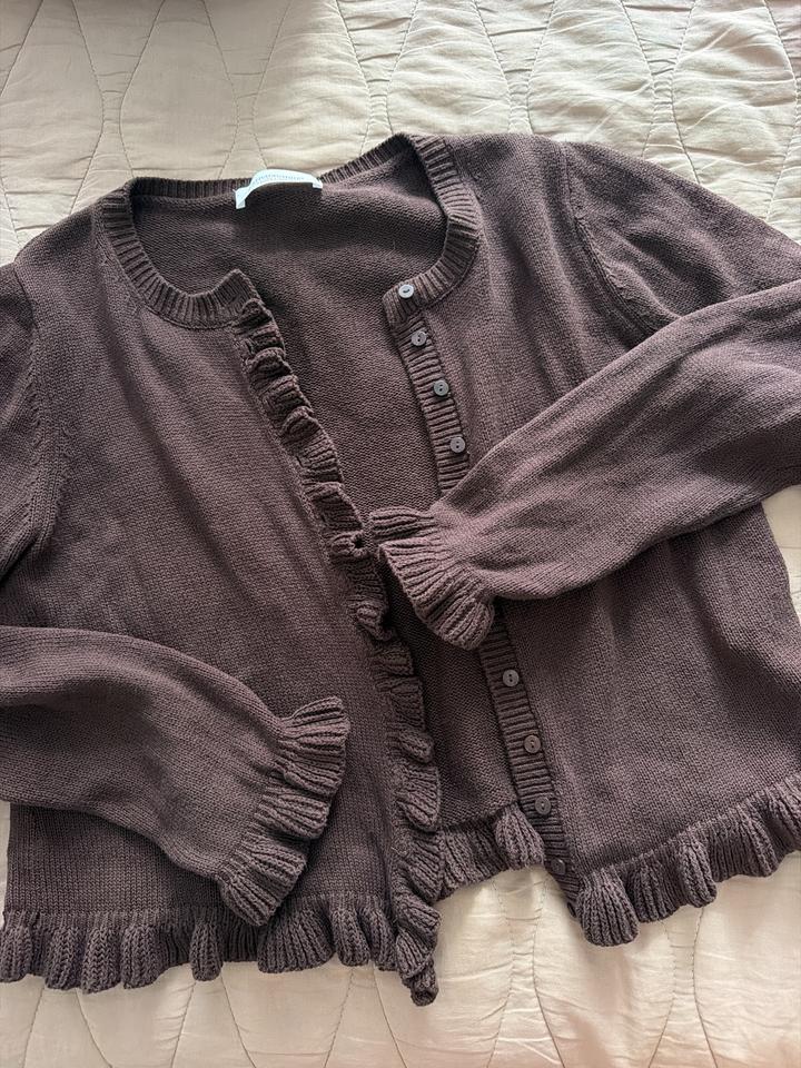 Кардиган Stradivarius