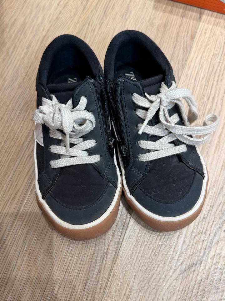 Кеды ZARA детские