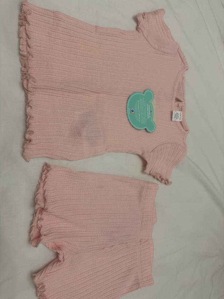LC Waikiki Костюм LCW baby для девочки