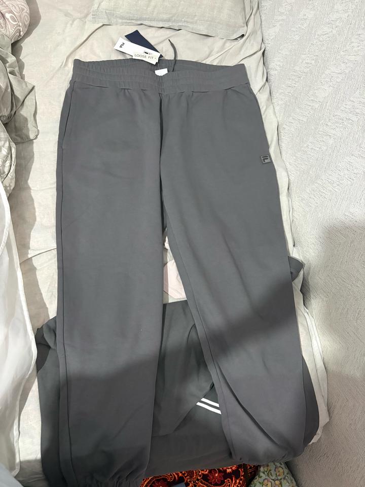 Мужские  спортивные брюки FILA