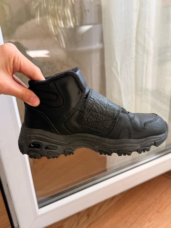 Ботинки Skechers