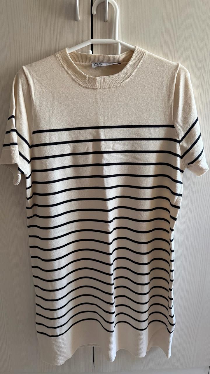 Платье ZARA