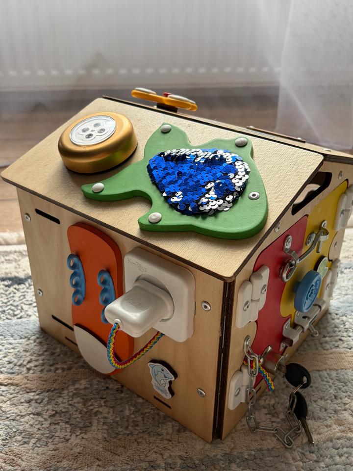 Kim toys Бизидом