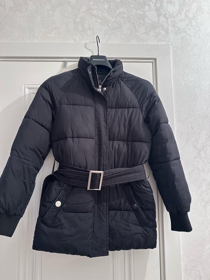 Женская куртка Armani Exchange