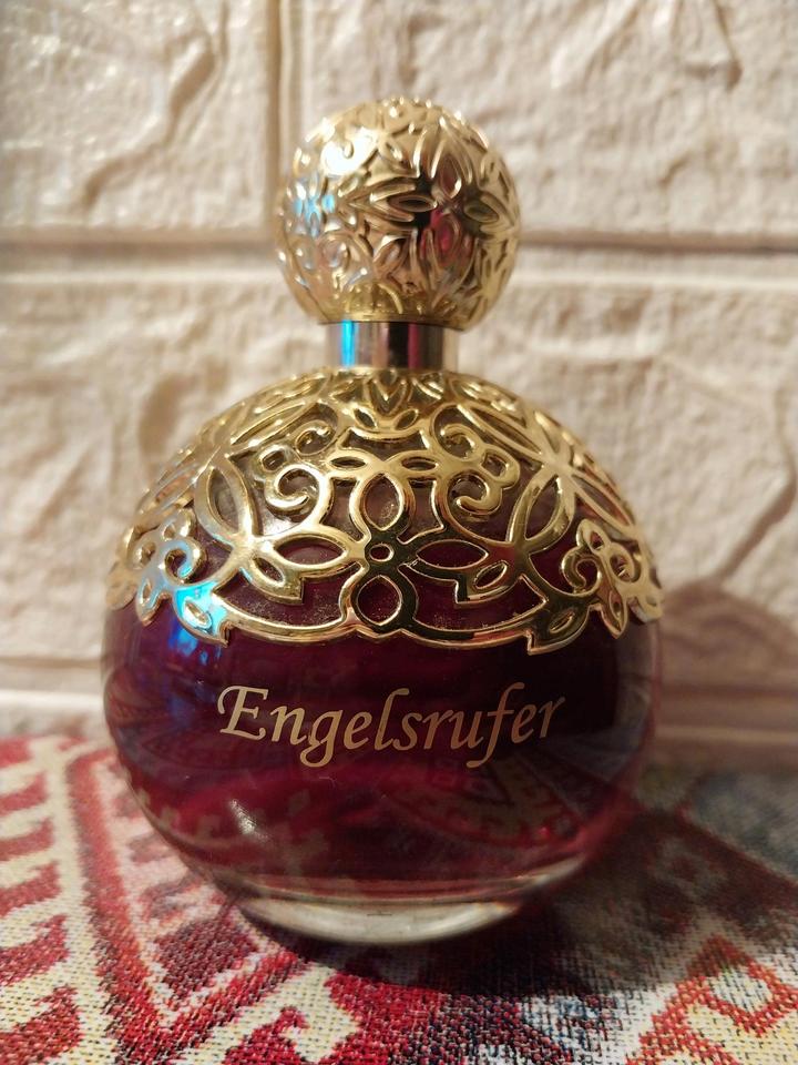 Engelsrufer