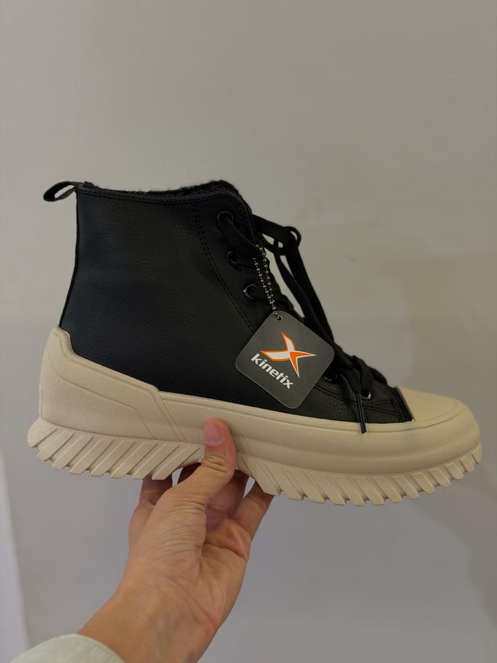 kinetix (39,40р) Кеды Kinetix