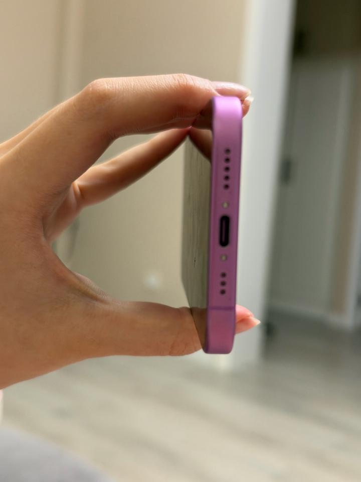 Apple Айфон 16 128гб