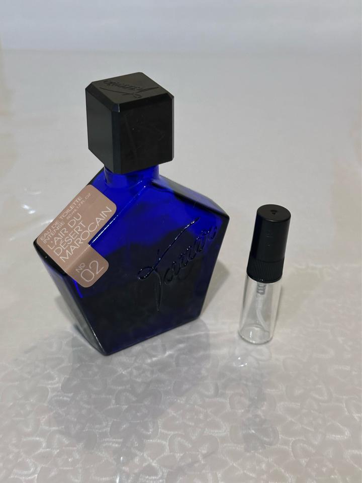 Tauer Perfumes L’Air du Désert Marocain