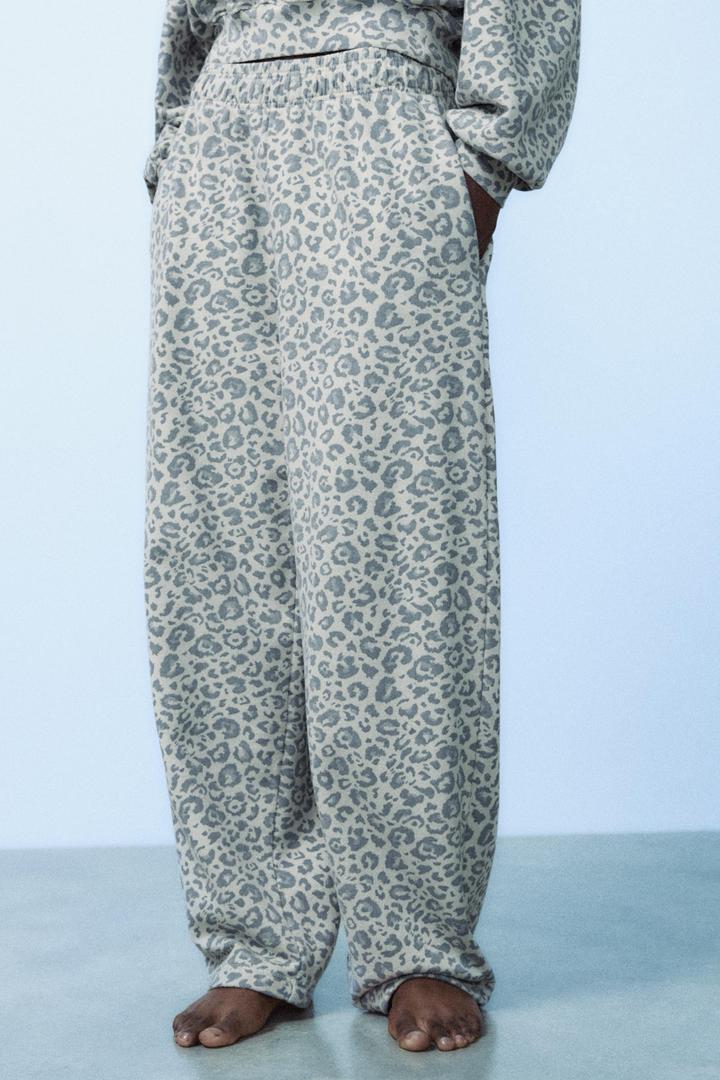 Брюки ZARA S размер