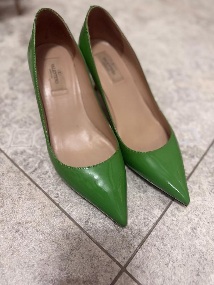 Туфли Valentino